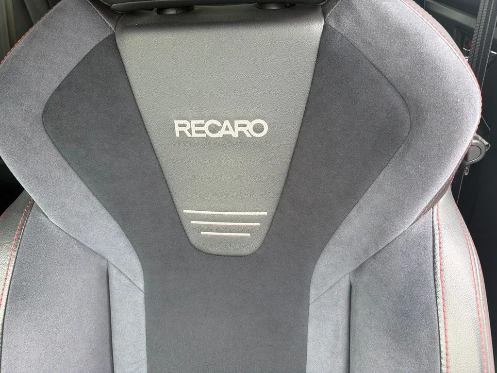 Used 2024 Silver Subaru TR image 11