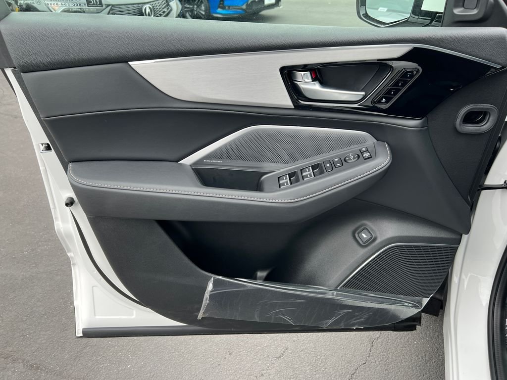 Used 2026 White Acura Technology Package image 12