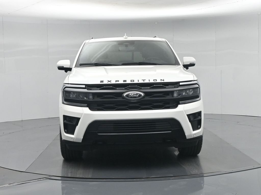 Certified Used 2023 White Ford Limited image 30