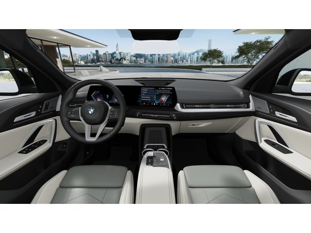 New 2026 Black Sapphire Metallic BMW xDrive28i image 10
