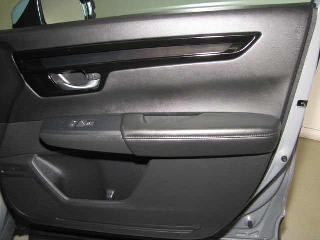 2025 Honda CR-V EX-L - Photo 21