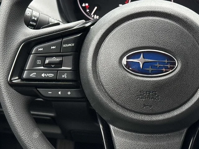 Used 2026 Green Subaru Premium image 23