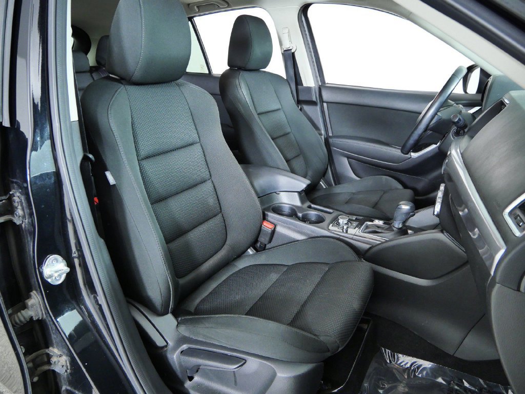 Used 2016 Black Mazda Touring image 20