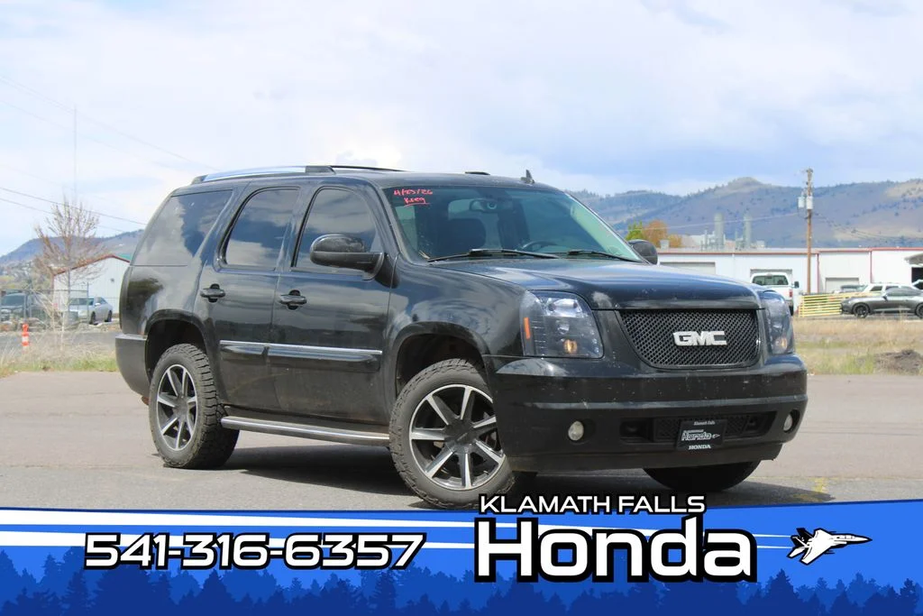 2007 GMC Yukon Denali