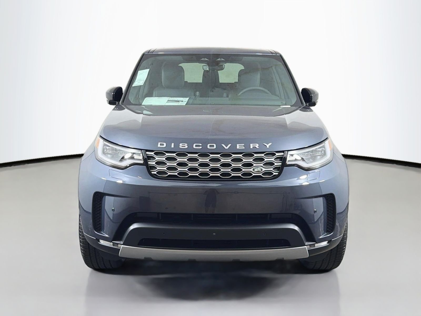 New 2026 Varesine Blue Land Rover S image 8