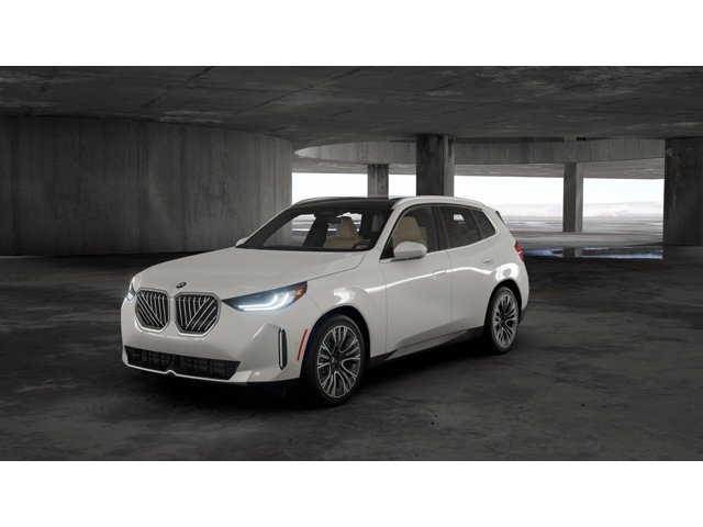 2026 BMW X3 30 XDRIVE's photo