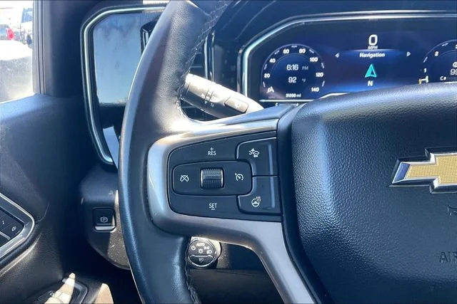 2024 Chevrolet Silverado 3500HD High Country - Photo 20