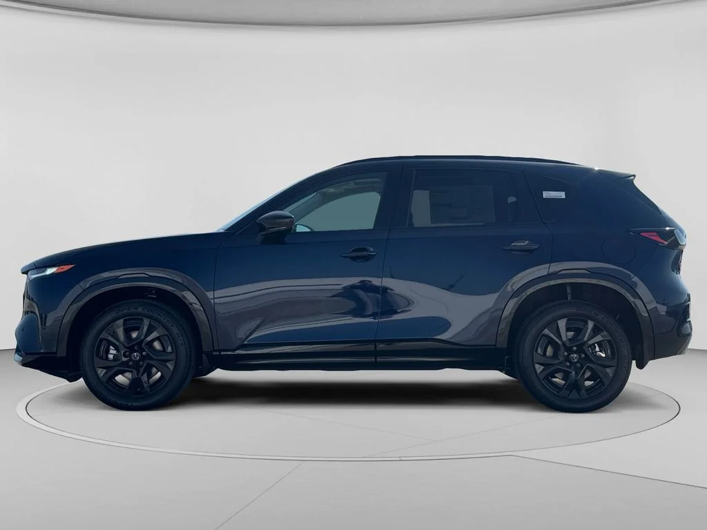New 2026 Blue Mazda 2.5 S Premium image 7