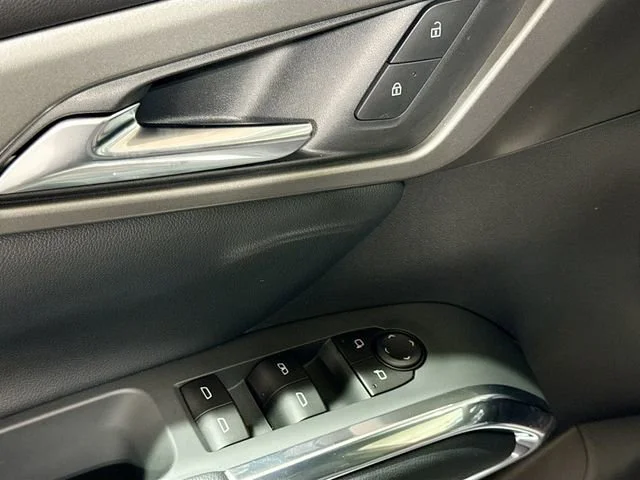 2026 Chevrolet Traverse LT - Photo 21