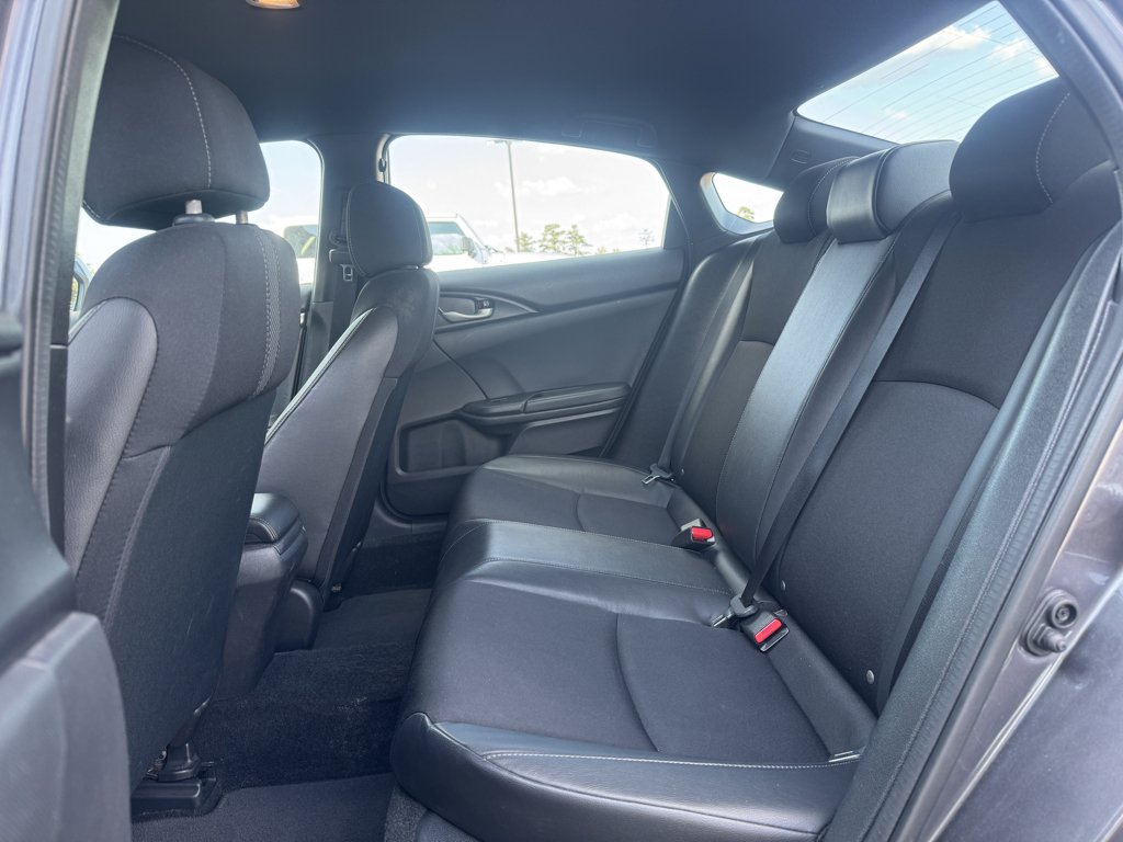 Used 2019 Modern Steel Metallic Honda Sport image 21