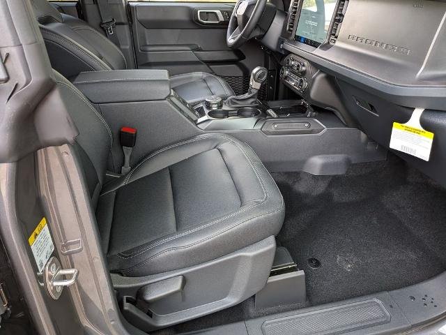 New 2026 Carbonized Gray Metallic Ford Big Bend® image 34