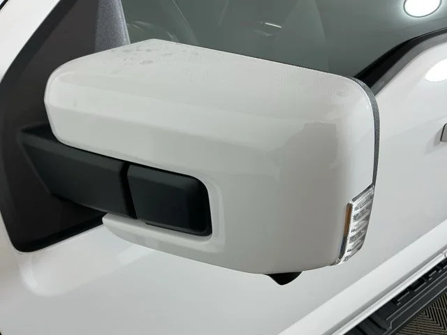 New 2026 Oxford White Ford Lariat image 12