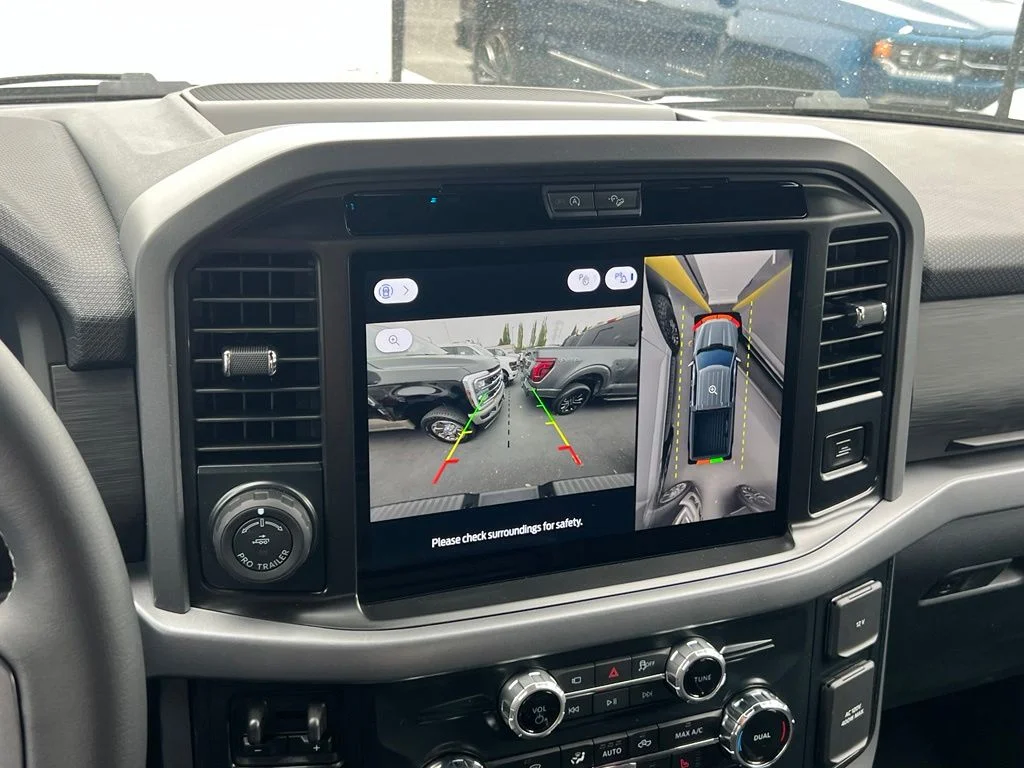 New 2026 Avalanche Ford XLT image 22