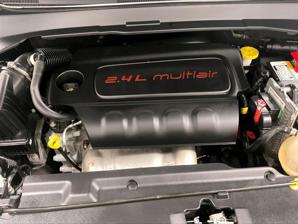 Used 2022 Black Jeep Trailhawk image 29