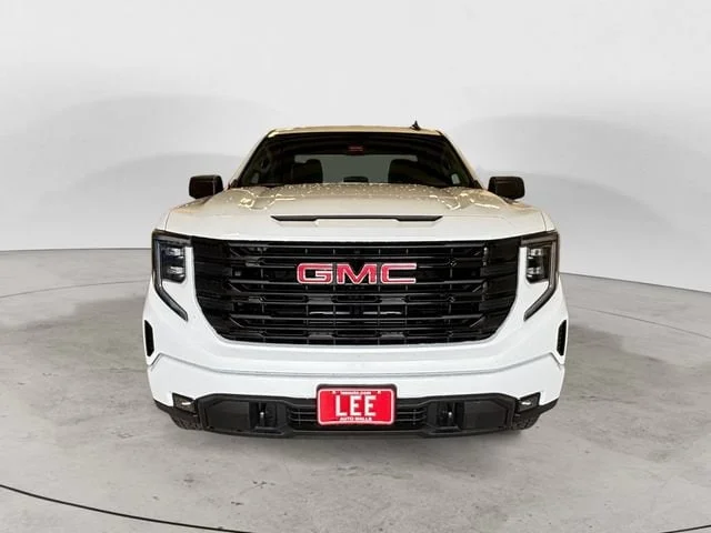 New 2026 Summit White GMC Elevation image 9