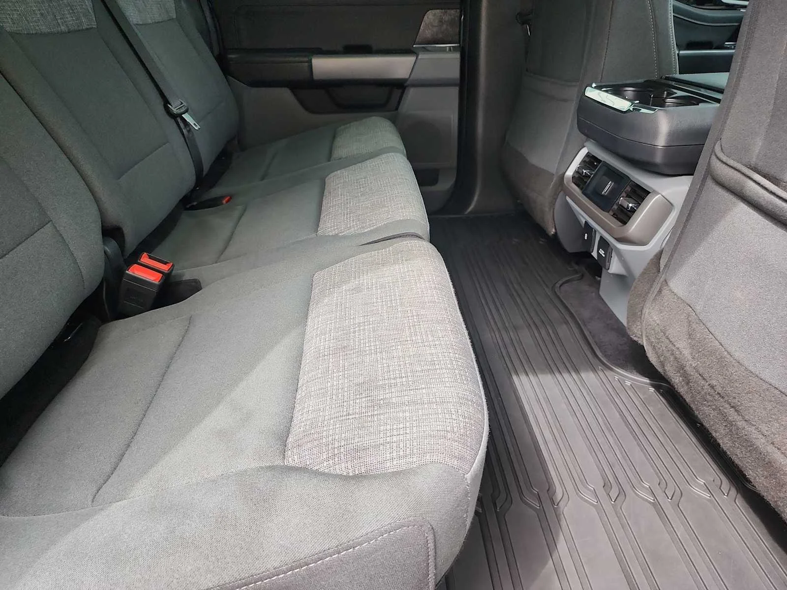 Used 2023 Area 51 Blue Ford XLT image 25