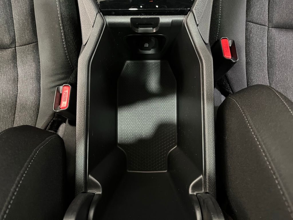 Used 2023 Gray Honda Sport image 24