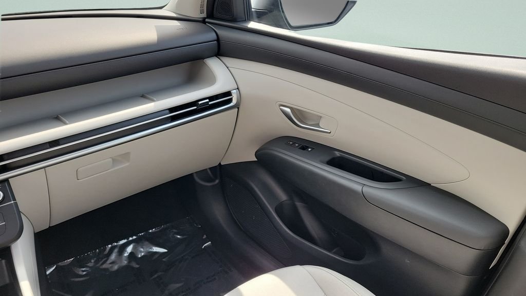 Certified Used 2025 Gray Hyundai SE image 16