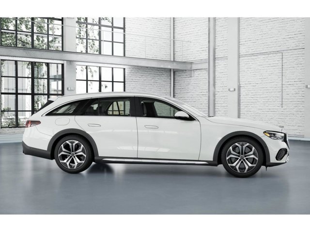 2025 Mercedes-Benz E-Class E450 All-Terrain - Photo 15