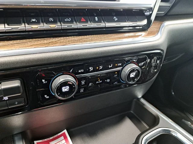 Used 2023 Red Chevrolet RST image 14