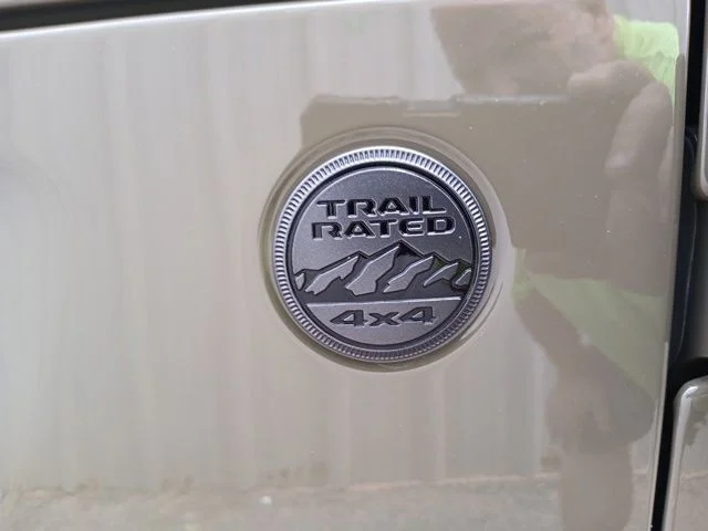 New 2026 41 Exterior Paint Jeep Sport S image 9