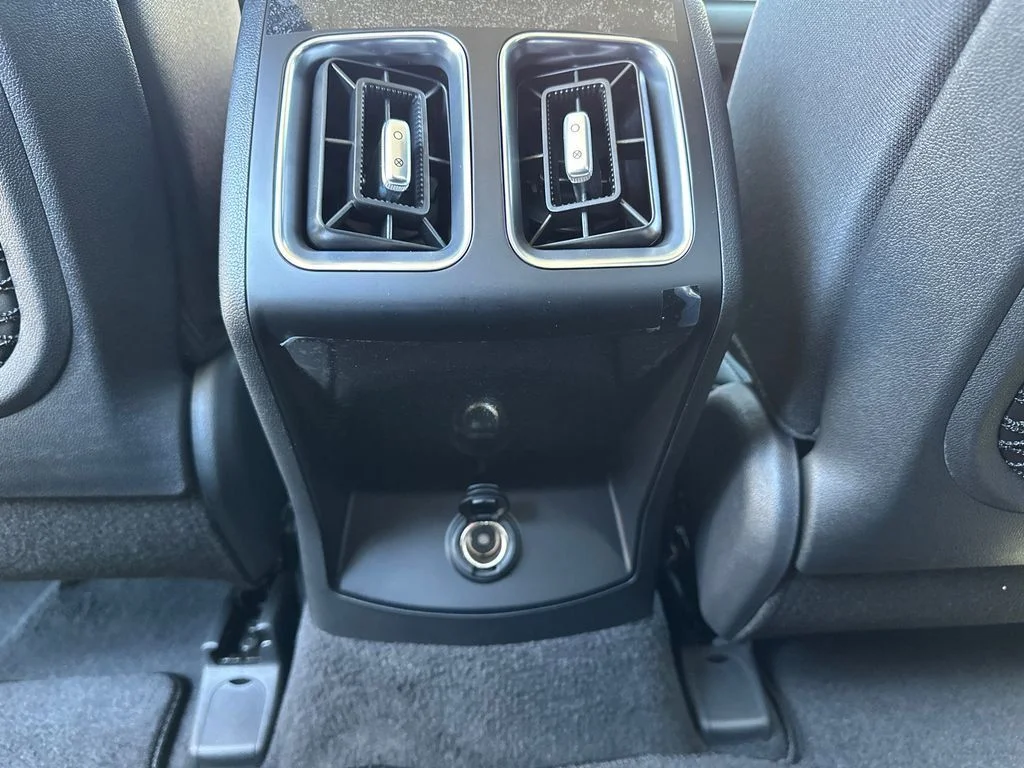 New 2026 White Kia LX image 22