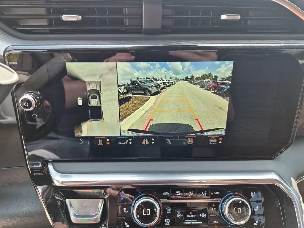 New 2026 Onyx Black GMC Denali Ultimate image 30