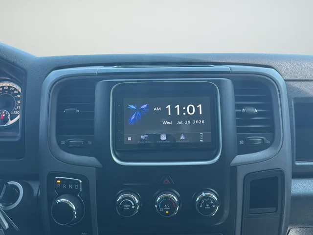 Used 2017 Black Ram Express image 14
