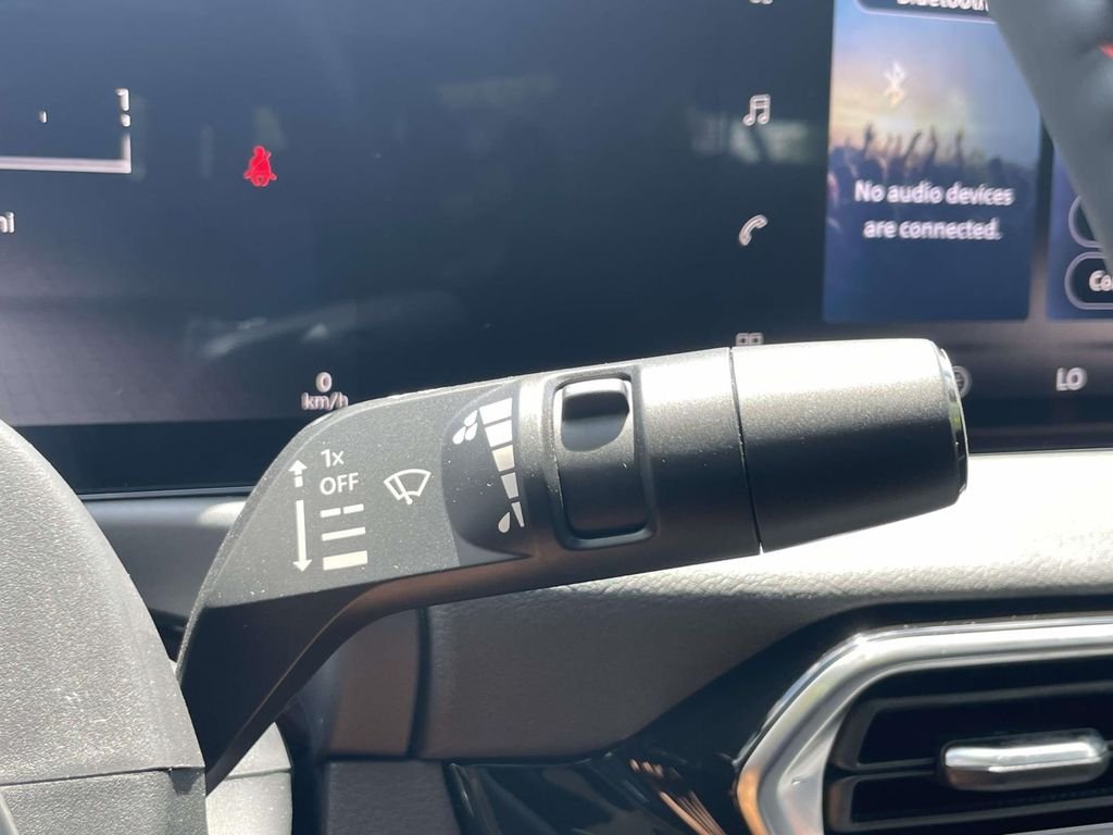 New 2026 Energetic Ember / Super Black Two-tone Nissan SR image 22