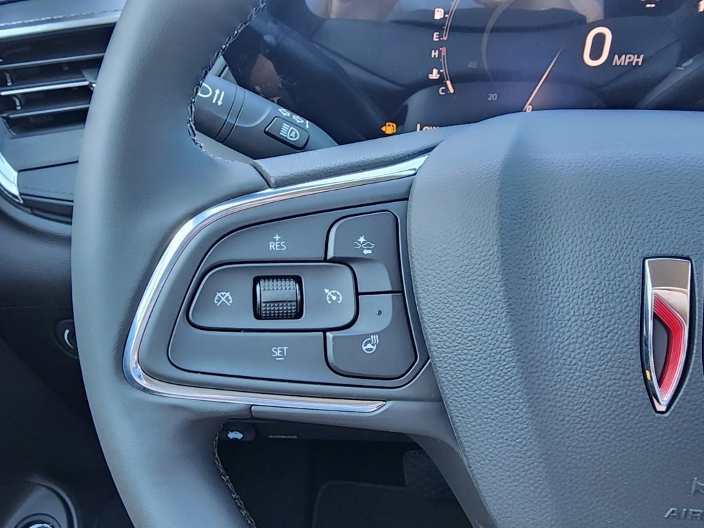 2026 Buick Encore GX Sport Touring - Photo 20