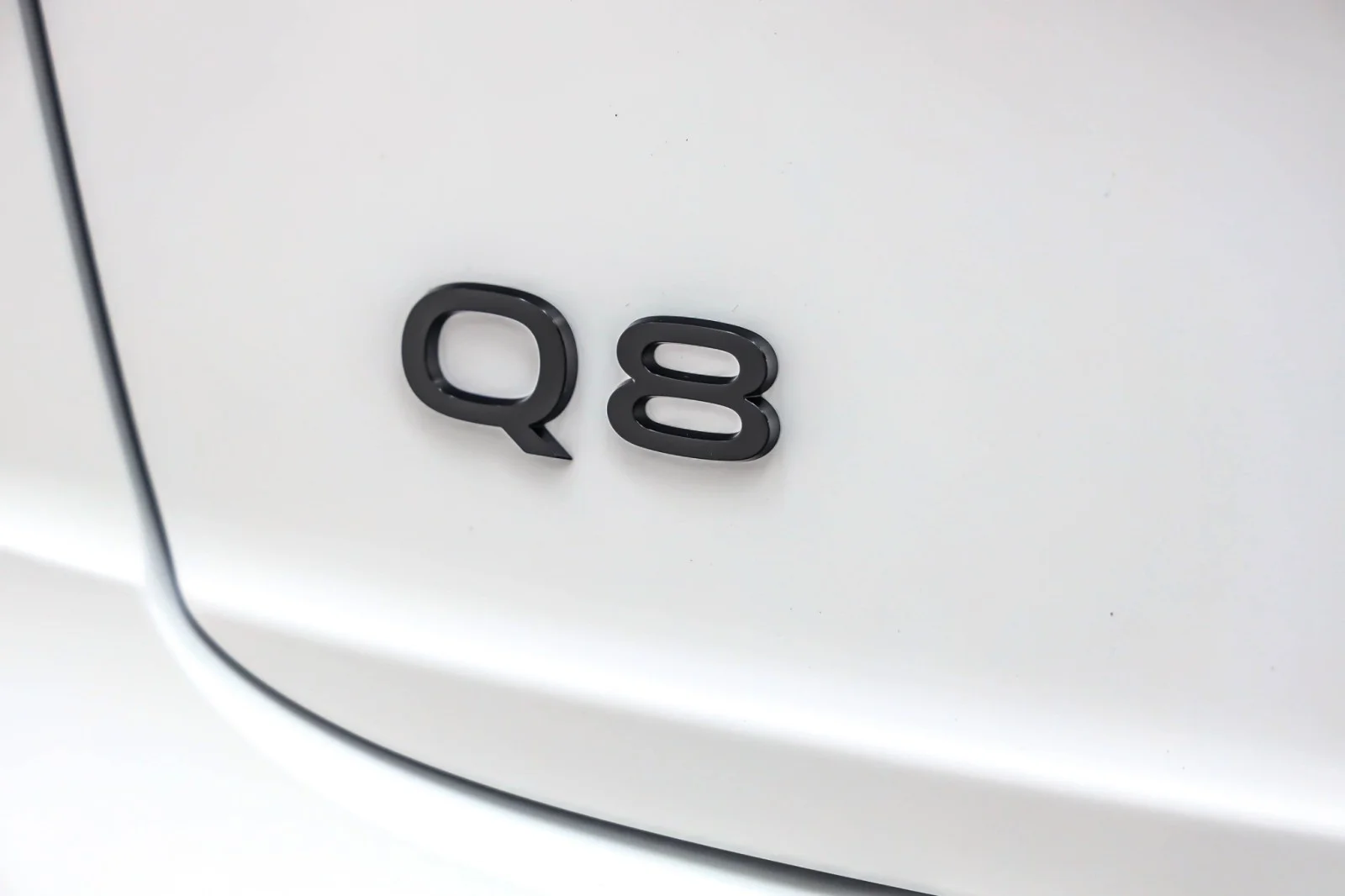 2026 Audi Q8 Premium Plus - Photo 9
