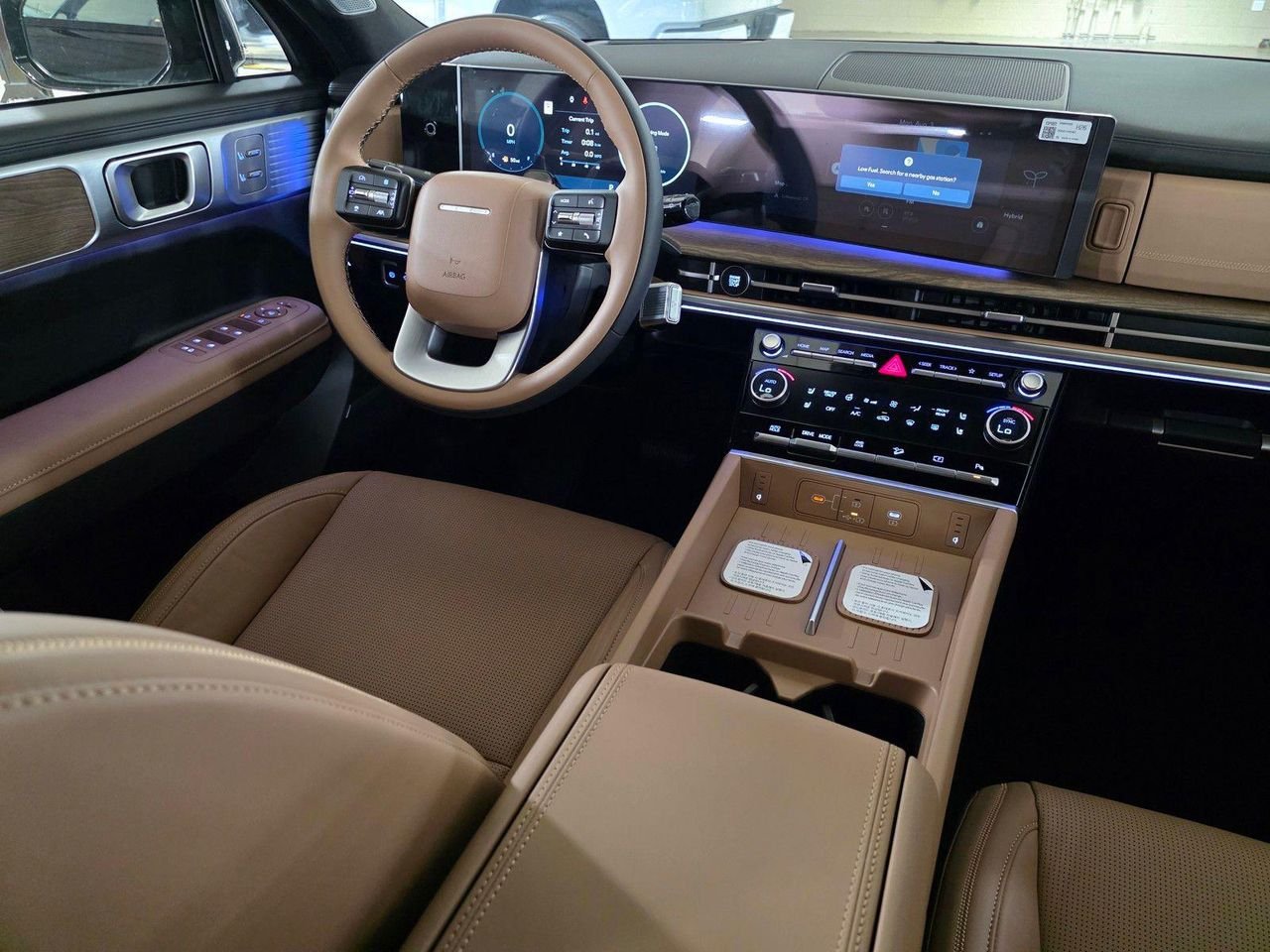 New 2026 Phantom Black Hyundai Calligraphy image 20
