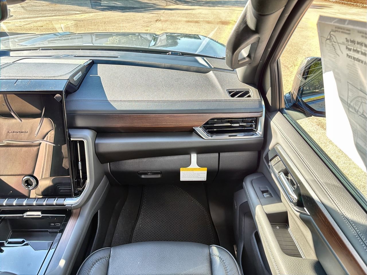 New 2026 Sterling Metallic GMC Denali image 24