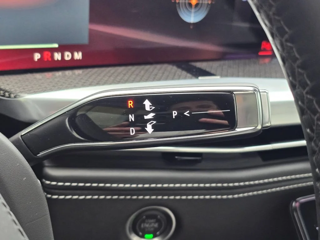 Used 2025 Black Raven Cadillac Escalade-V image 36