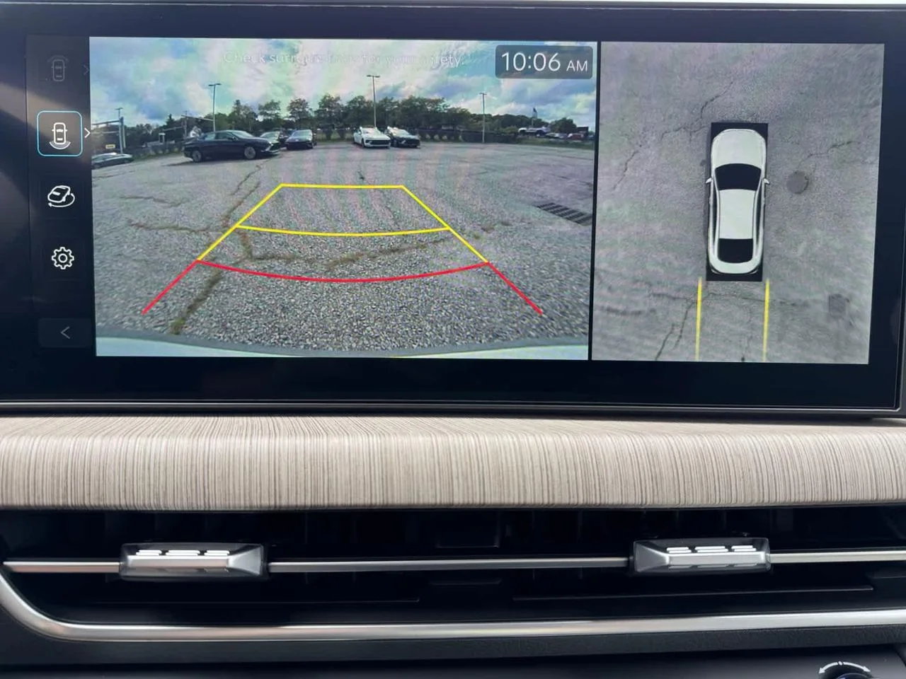 New 2026 Silver Hyundai Limited image 22