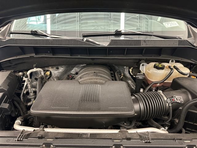 Used 2019 Gray Chevrolet RST image 21