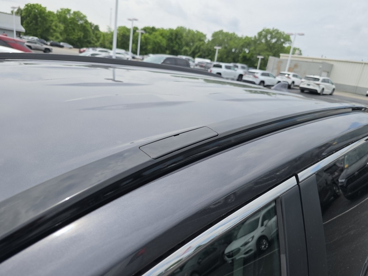 Used 2022 Gray Toyota LE image 15