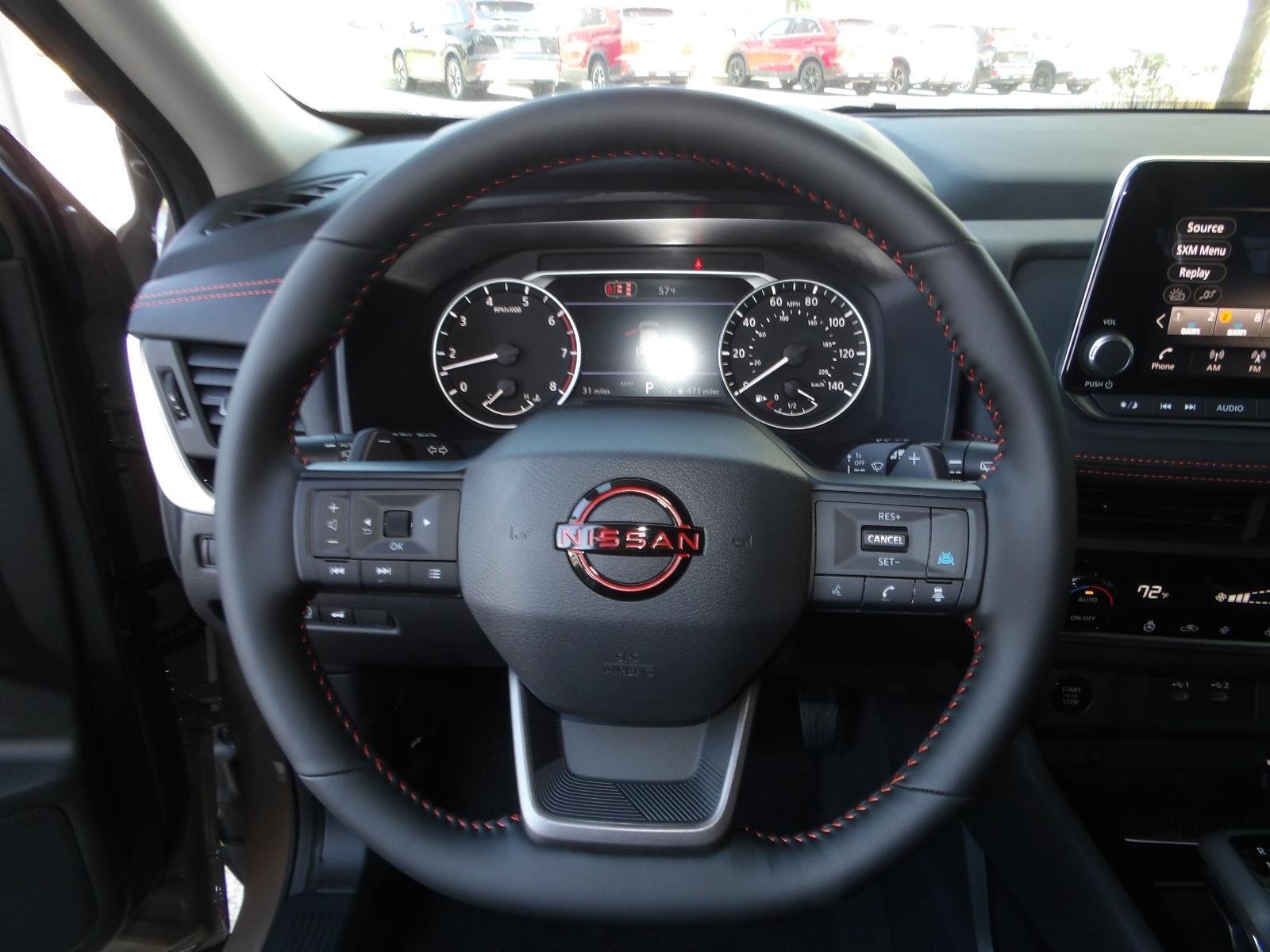 2026 Nissan Rogue Rock Creek - Photo 30