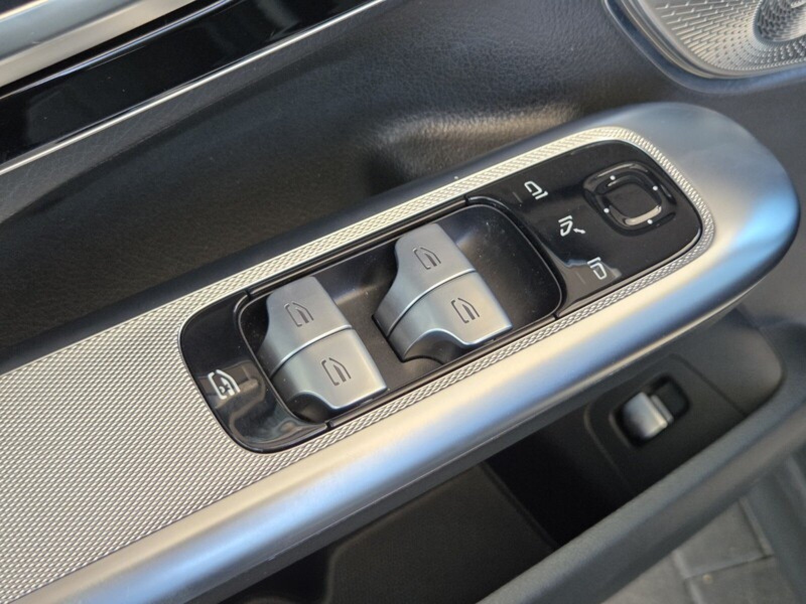 Used 2023 Selenite Grey Metallic Mercedes-Benz EQE 350+ image 24