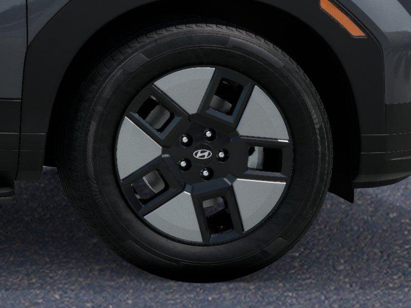 New 2027 Ecotronic Gray Hyundai SEL image 8