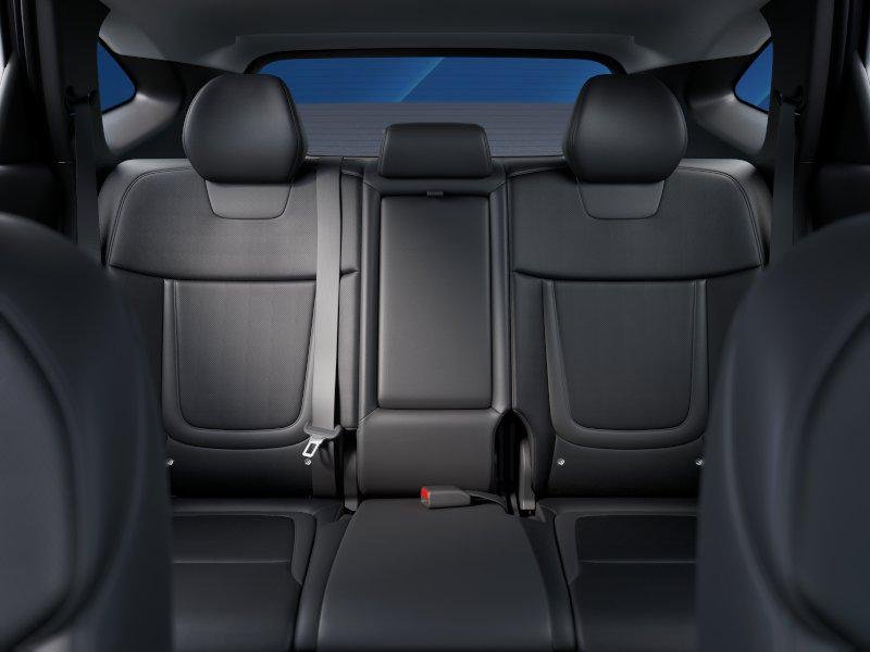 New 2026 Ecotronic Gray Hyundai Limited image 31