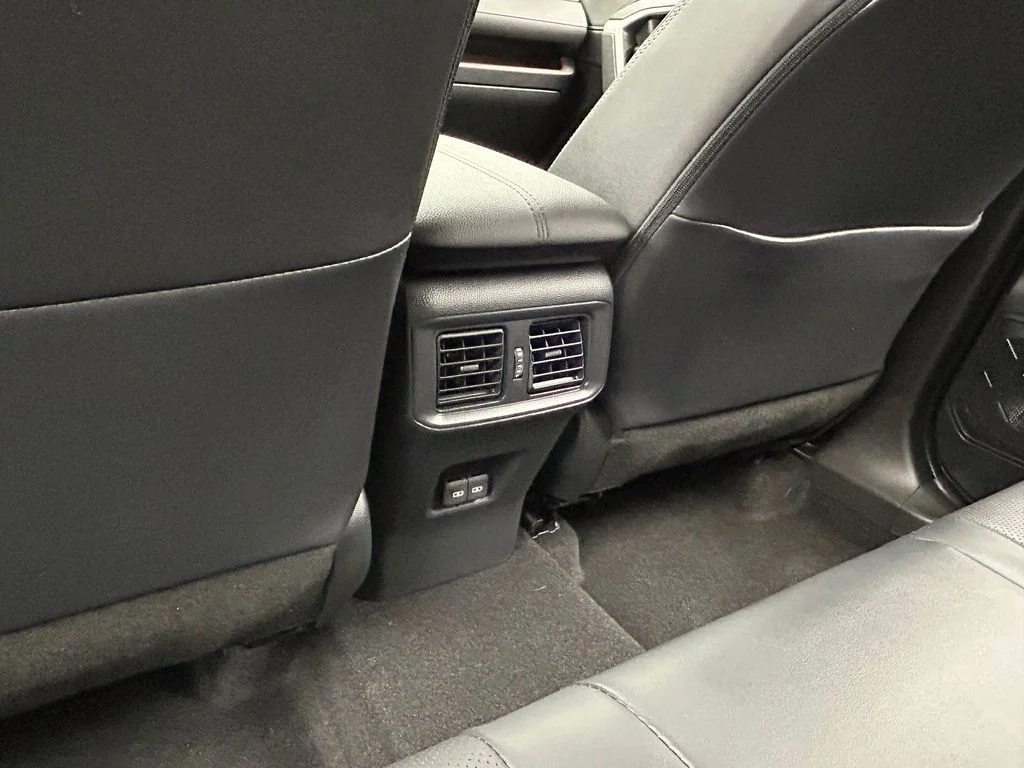 Used 2025 Silver Sky Metallic Toyota Limited image 37