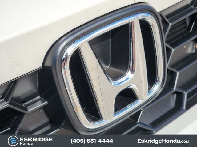 Certified Used 2026 White Honda LX image 11