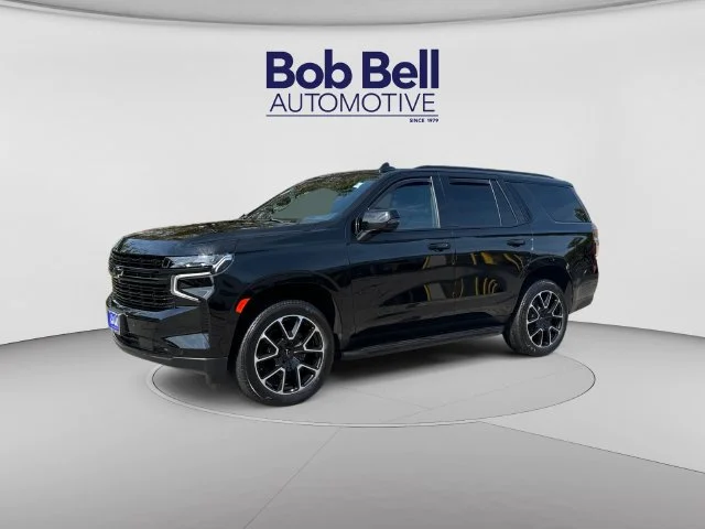 2024 Chevrolet Tahoe