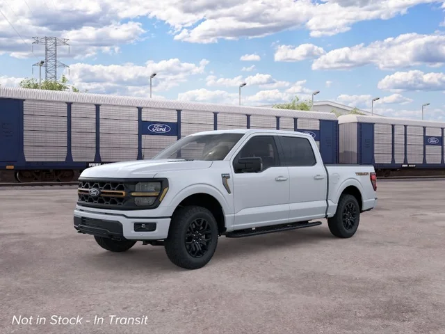 2026 Ford F-150 Tremor®