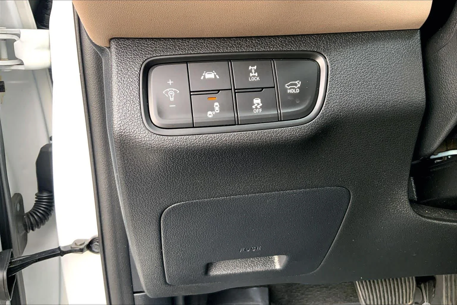 Used 2019 Quartz White Hyundai Ultimate image 35