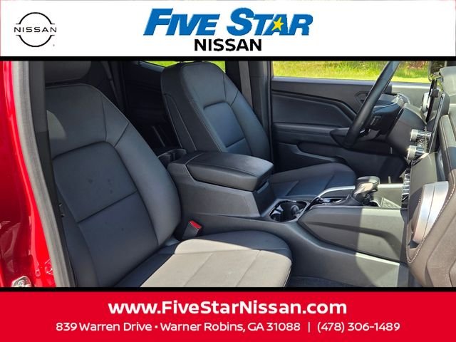Used 2024 Red Chevrolet LT image 17