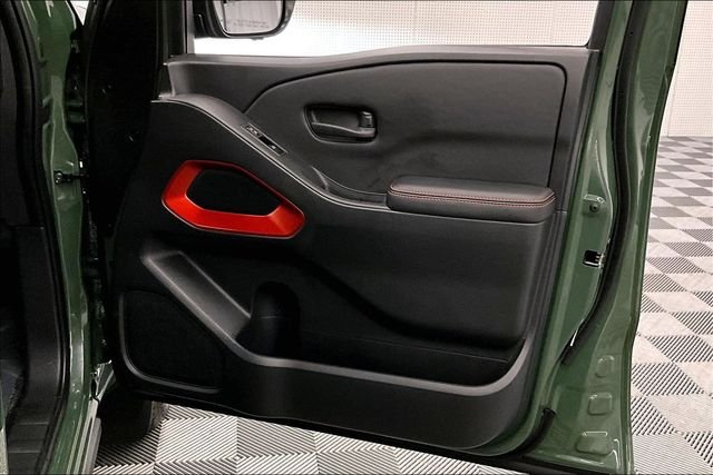 2026 Nissan Frontier PRO-4X - Photo 21