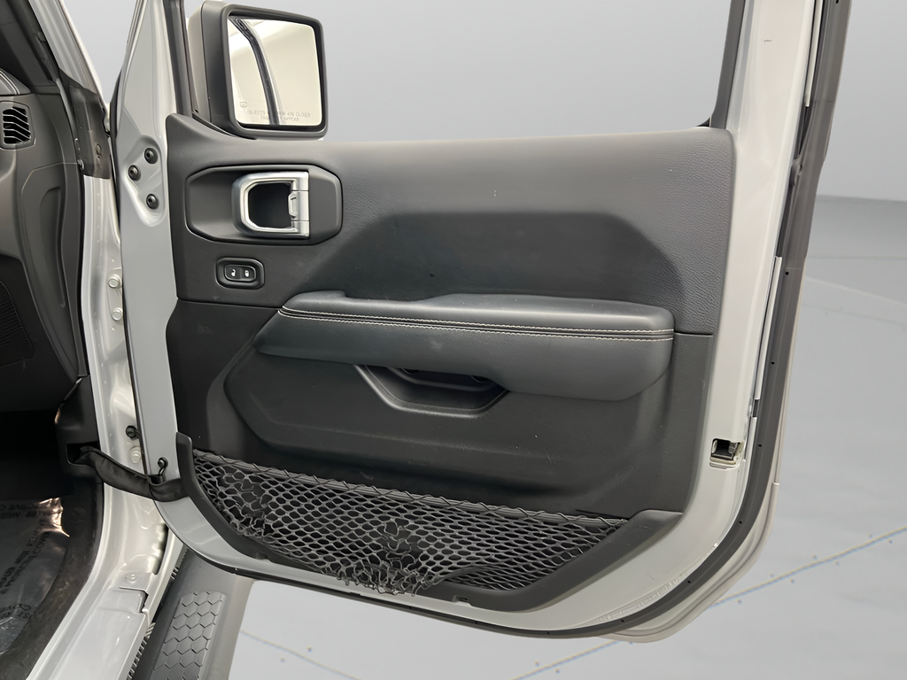 2023 Jeep Wrangler 4xe Sahara 4XE - Photo 25