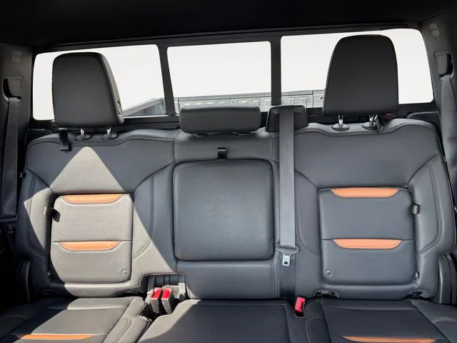 2022 GMC Sierra 1500 AT4 - Photo 13